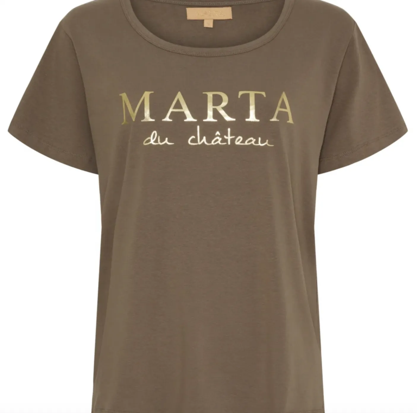 T-shirt Marta Fango