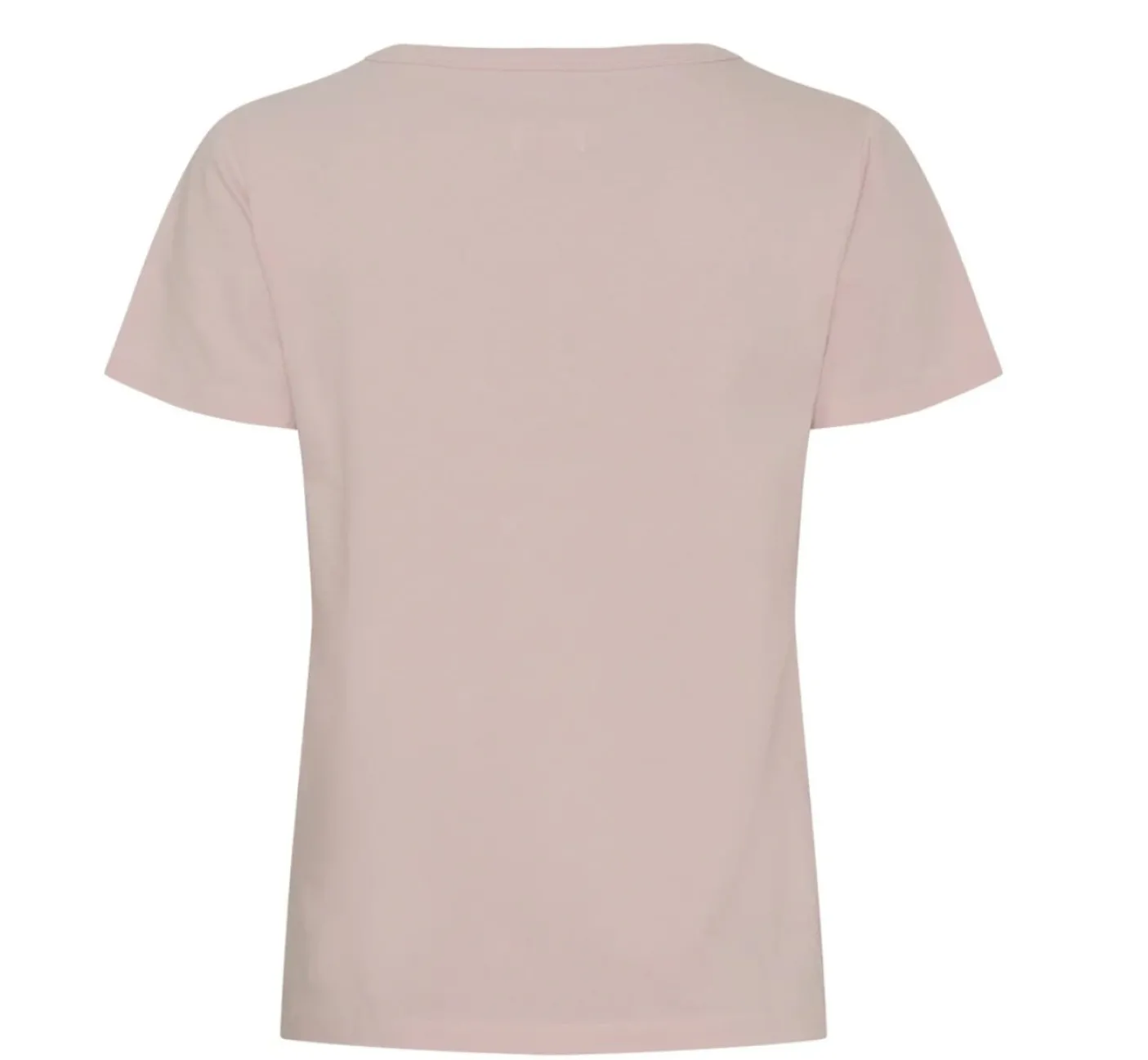 T-shirt Marta Old Rose