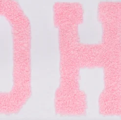 T-shirt SOHO - White / Baby