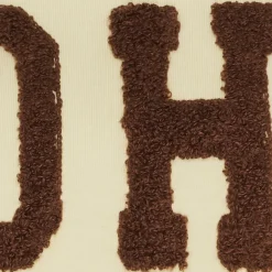 T-shirt SOHO - Yellow / Moro