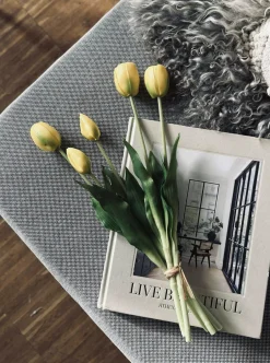 Tulipaner – Flere farver