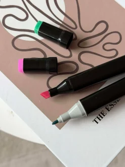 Tusser Duo - Kasse med 48 stk.