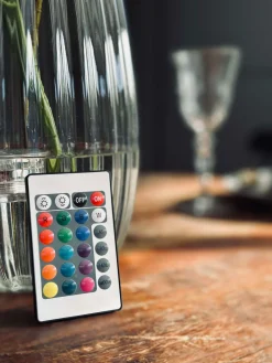 Undervandslys – Waterproof