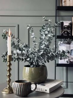 Urtepotte Grøn - Flere størrelser