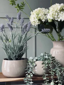 Urtepotte Sand - Flere størrelser