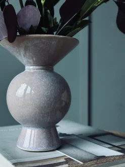 Vase - Rose keramik