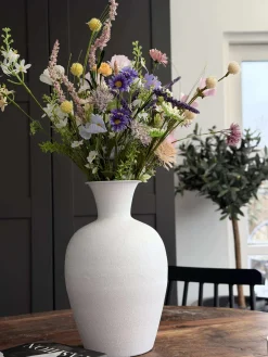 Vase - Rustik overflade