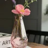Vase Cura - Pink