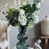 Vase Green