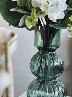 Vase Green
