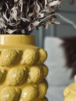 Vase Lemon - Large