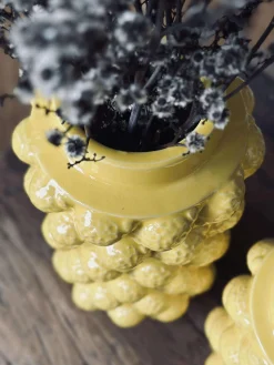 Vase Lemon - Large