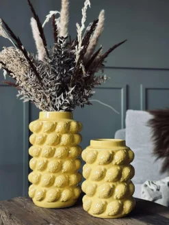 Vase Lemon - Small