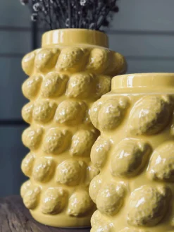 Vase Lemon - Small