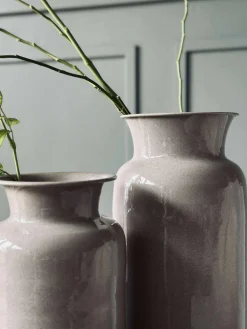 Vase Sand - Flere størrelser