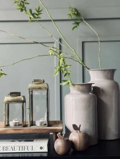 Vase Sand - Flere størrelser