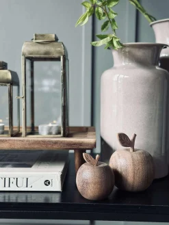 Vase Sand - Flere størrelser