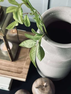 Vase Sand - Flere størrelser