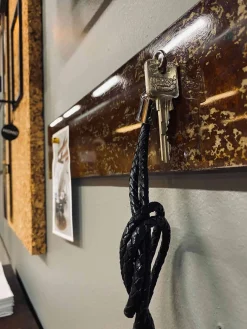 VIAMAJA OXIDO – Plate 45cm