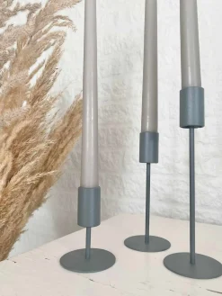 VIAMAJA Simple – Grey – Stor