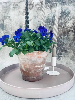 VIAMAJA Simple – White – Lille