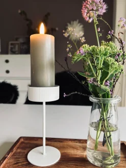 VIAMAJA Simple Big White – 15cm