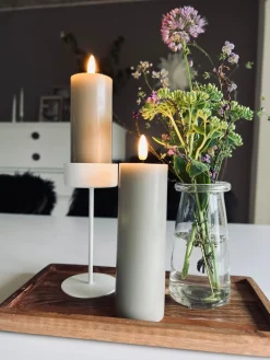 VIAMAJA Simple Big White – 15cm