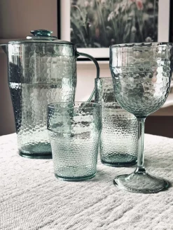 Vinglas Glamping - 340 ml.