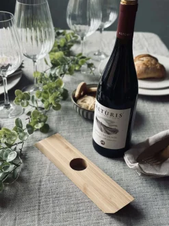 Vinholder - Bambus