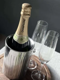 Vinkøler Roma - Rustfrit stål