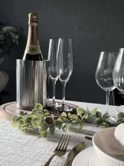 Vinkøler Roma - Rustfrit stål