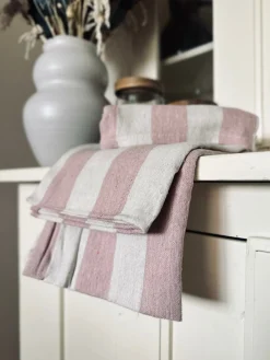 Viskestykker 3 stk – Rose