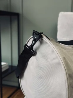 Weekendtaske Active - Grey