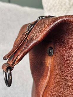 Weekendtaske DEXTER - Whisky