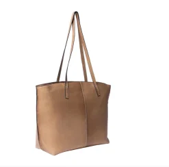 Work Bag - Malou Taupe