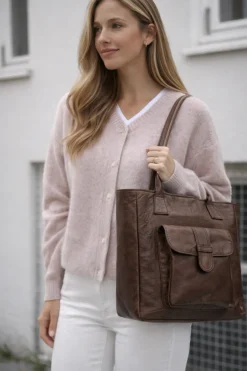 Work Bag Powerfield - Chesterfield