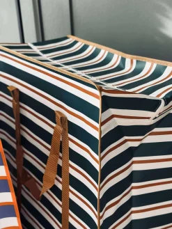 XL Beach bag - Color mix