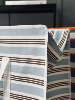 XL Beach bag - Color mix